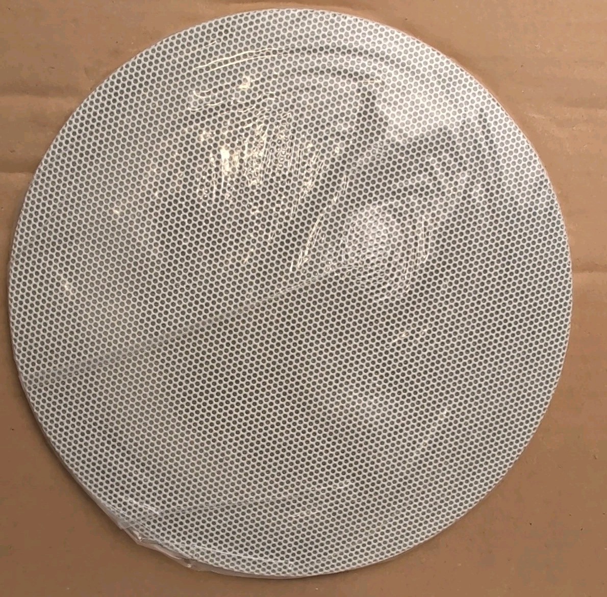 Legrand 36476402 In-wall Speakers 6.5 Inch Two-way 100 W Base+Mylar Tweeter NEW