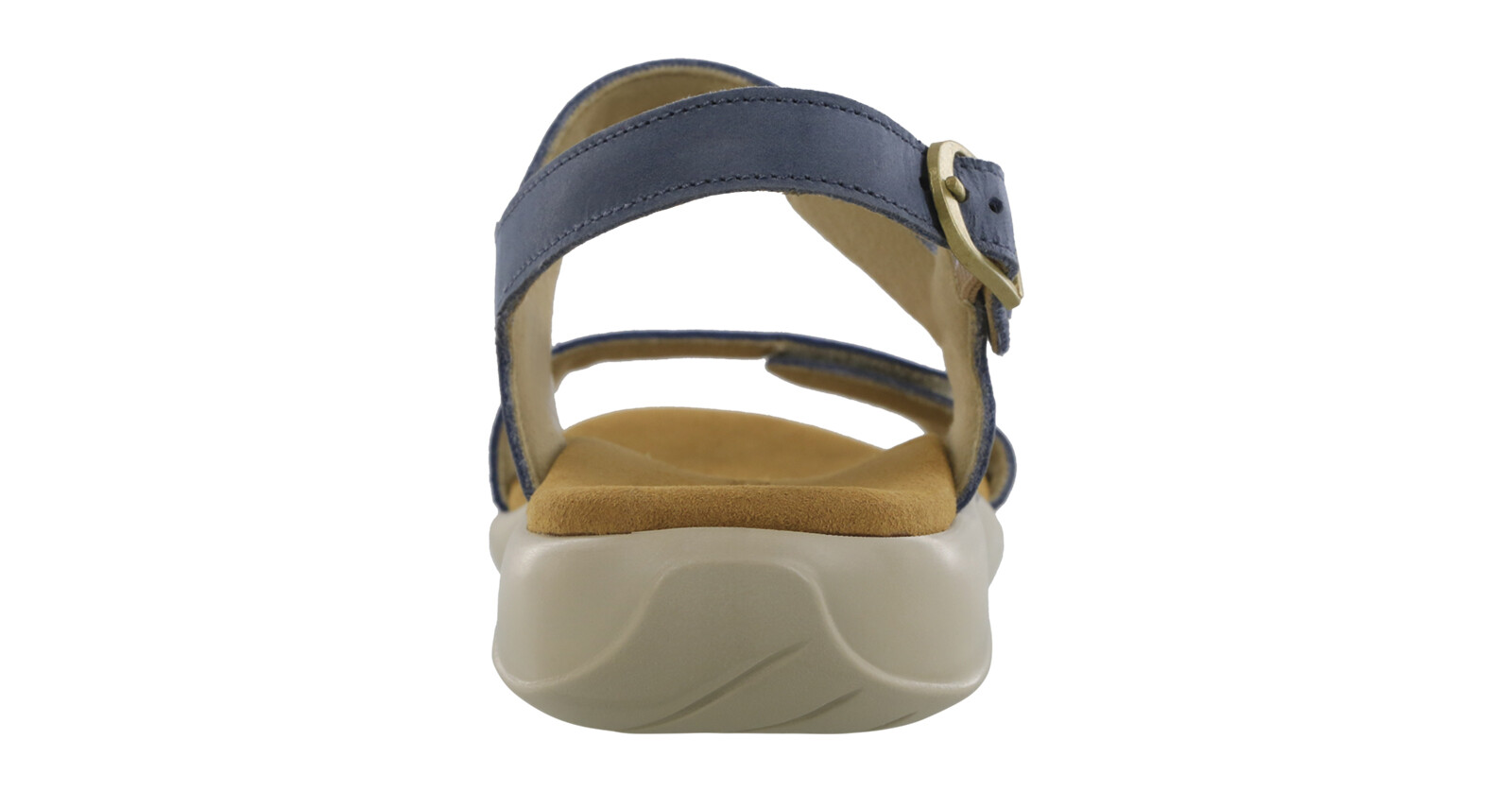SAS Women's Shoes Nudu Sandal Oceania Many Sizes & Widths FREE SHIPPING