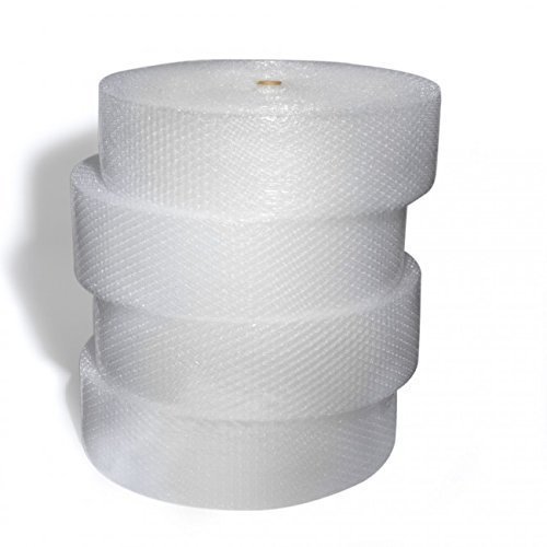 Bubble (Ship & Save Brand) 1/2" x 250' x 12" Wrap Large Bubbles Perf 12"
