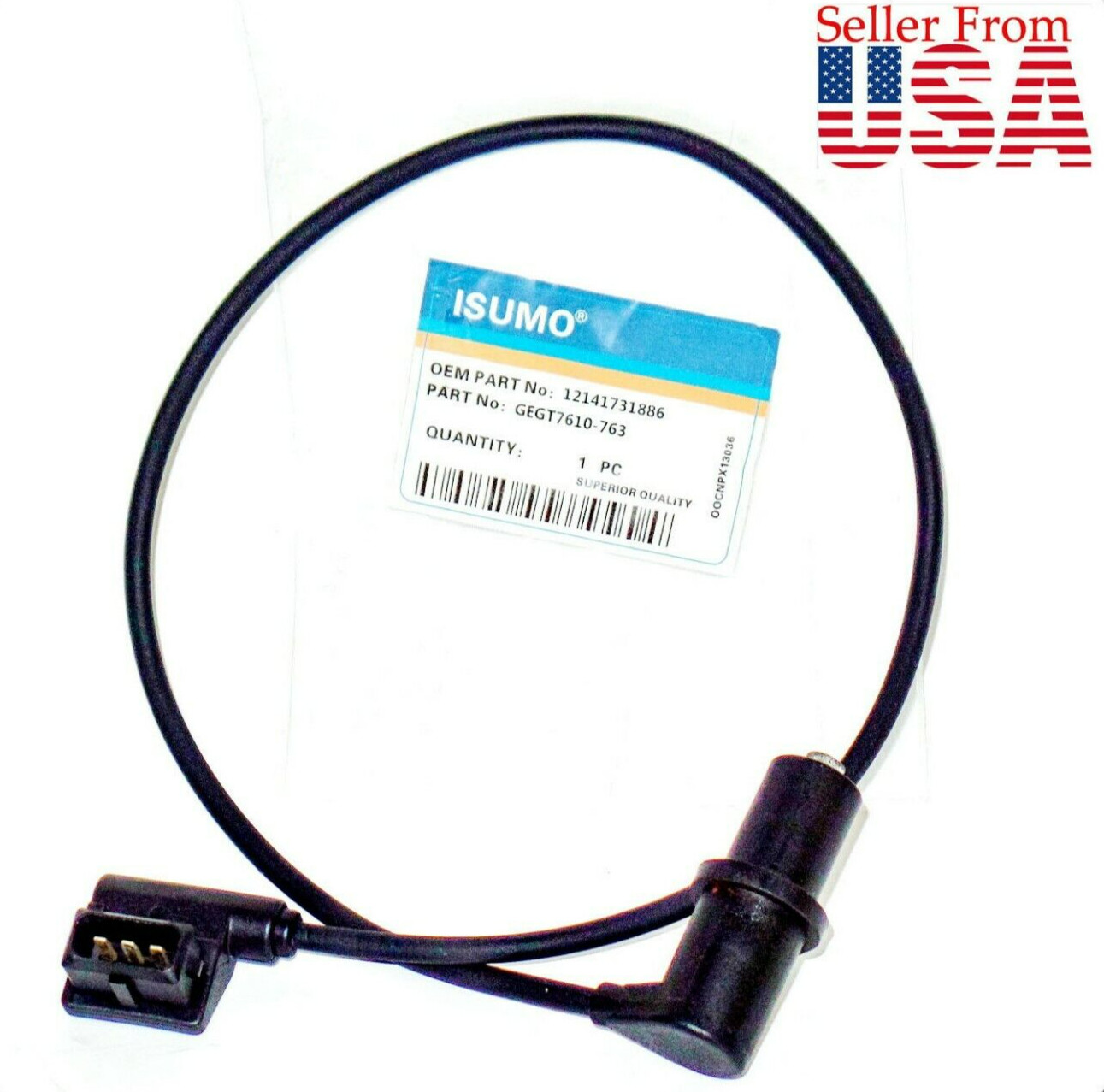 Camshaft Position Sensor For BMW E34 318I 318IS 530I 540I 740I 740IL