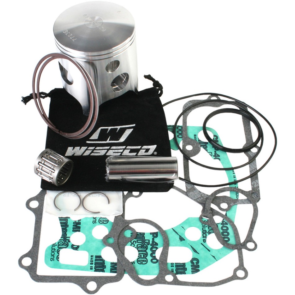 WISECO  TOP END KIT PRO-LITE 66.40/STD  Suzuki RM250 2003-2008  PK1211  fitment