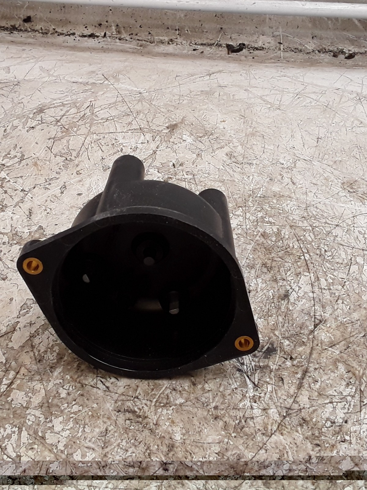 Nissan 22162-78A10 Distributor Cap