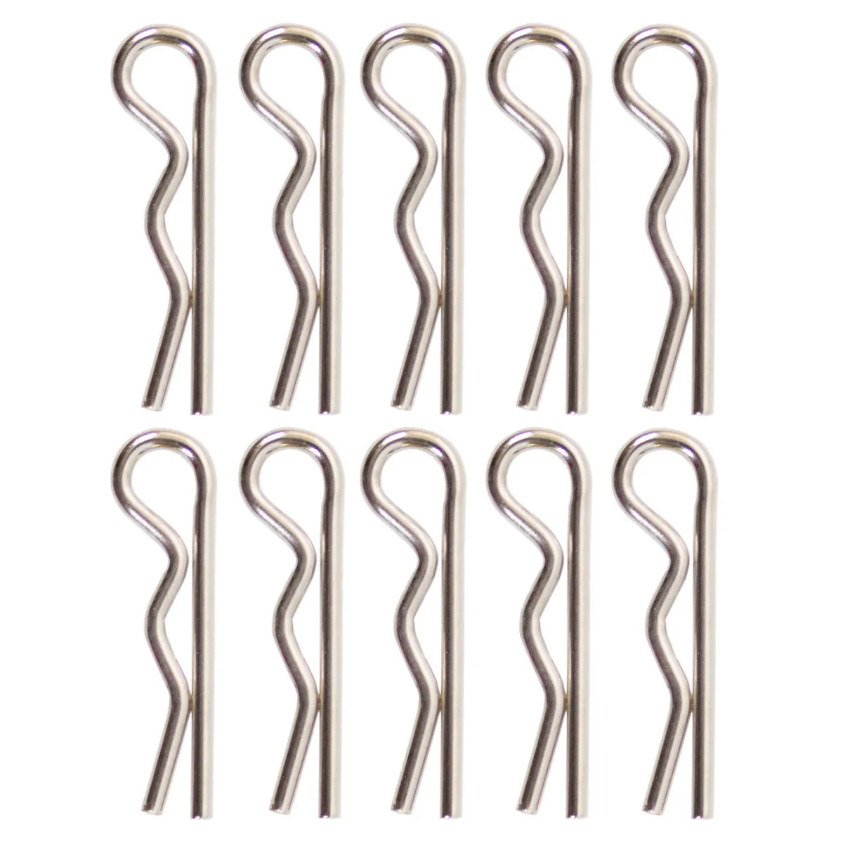Air Force Button Toggles - set of 10