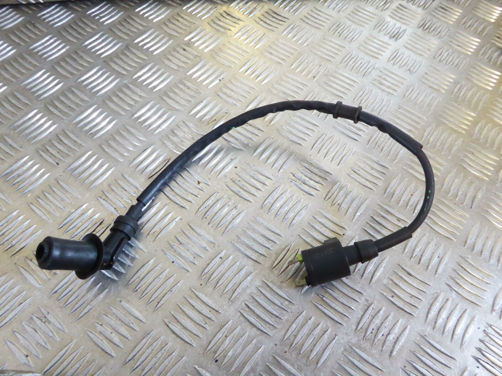 LEXMOTO VALENCIA 50 2016 CARBED MODEL IGNITION COIL