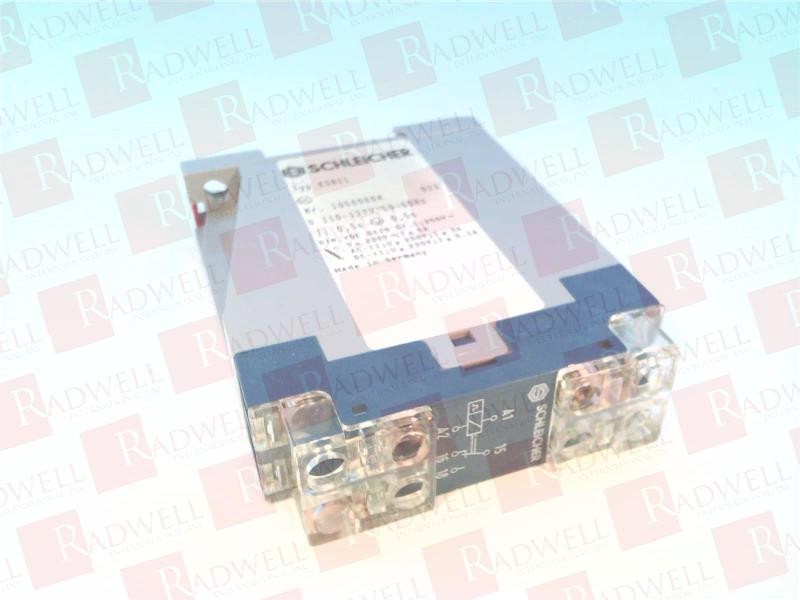 WIELAND KSB11 / KSB11 (USED)