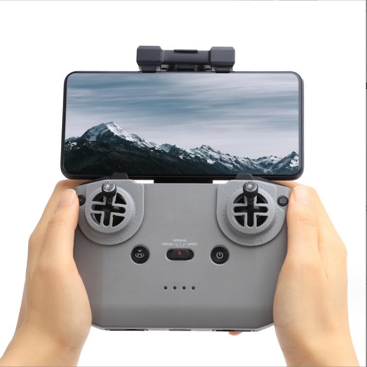 For RC-N2/1 Mini 4/3 Pro Joystick Speed Controller Delay Shooting Accessory ~~~