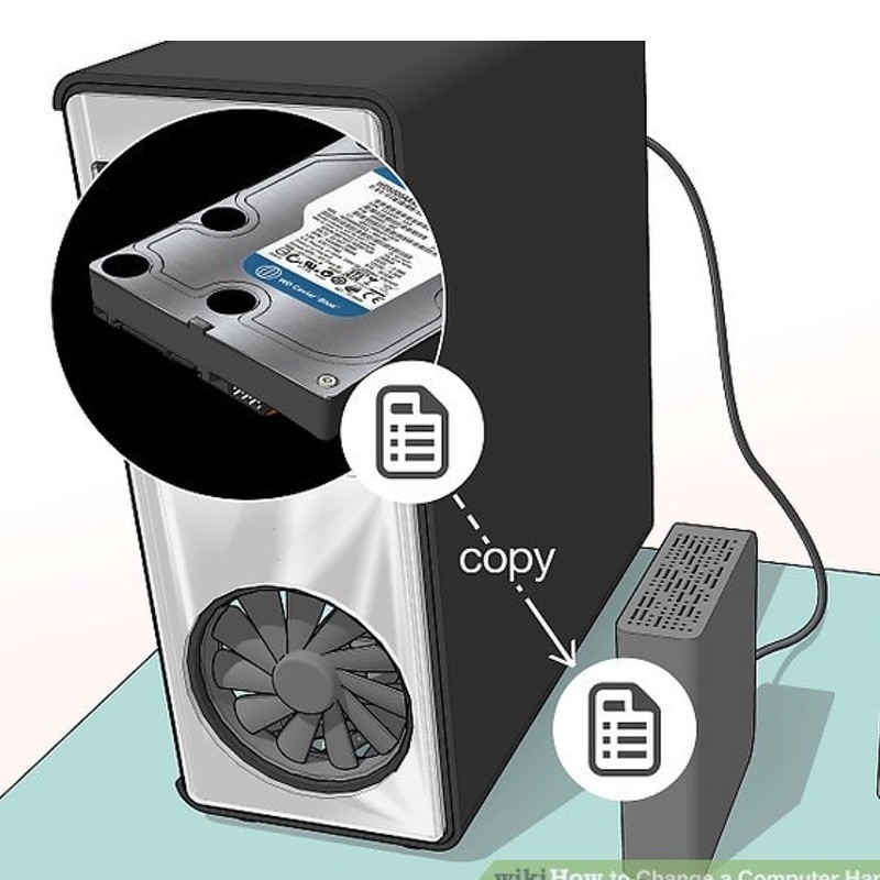 Clonezilla Bootable USB Drive Image, Restore, Backup, Clone - For Windows/Linux