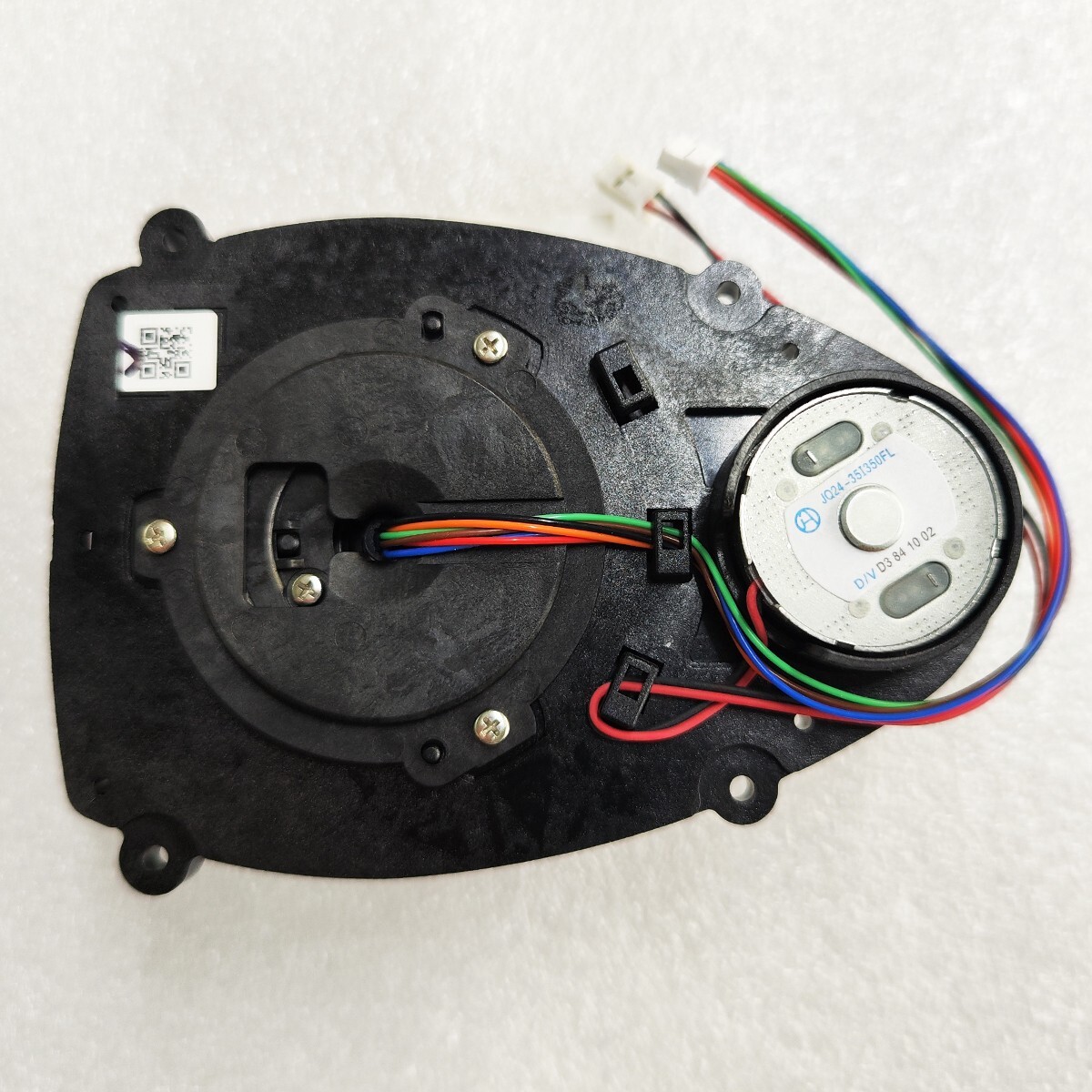 360° Laser Radar Scanner Robot 2D Lidar Sensor Distance Measure Detection Module