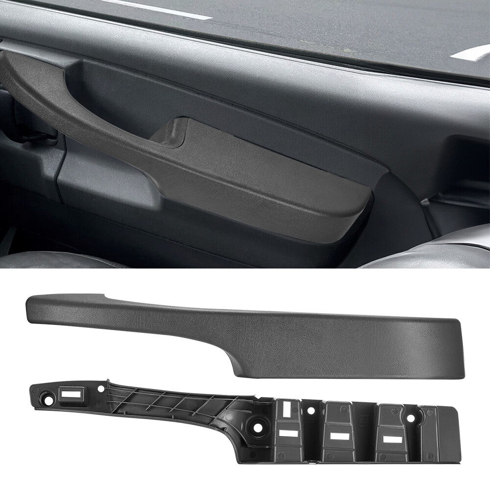 Passenger Right Inside Pull Handle Door Armrest For 03-19 Chevy Express Van