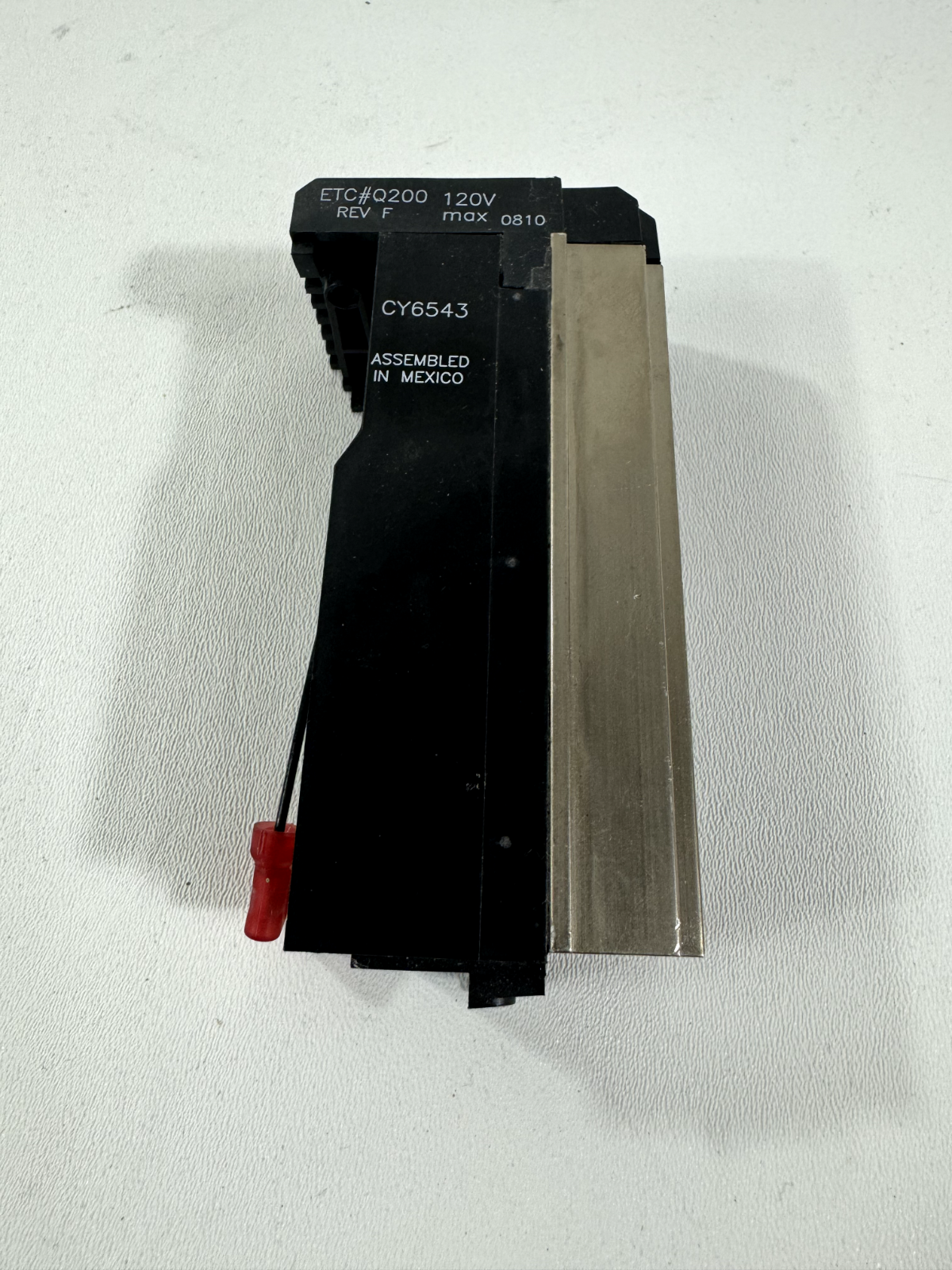 ETC Q200 - Power Cube for D20