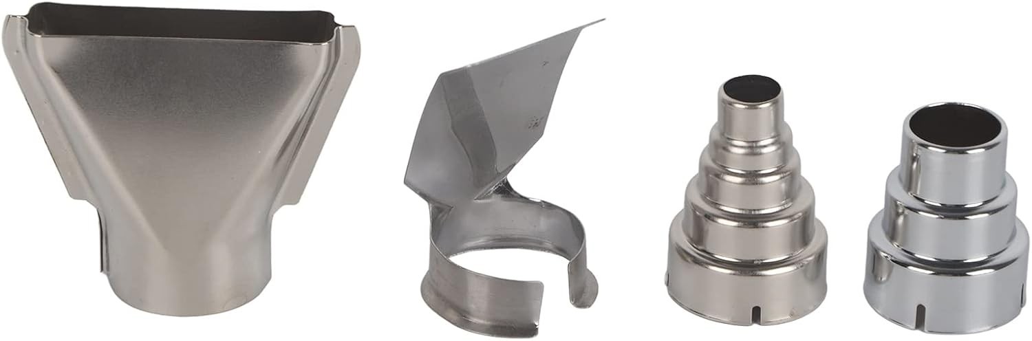 Milwaukee Heat Gun Accessories Wagner Heat Gun Nozzle Attachments Milwaukee Heat