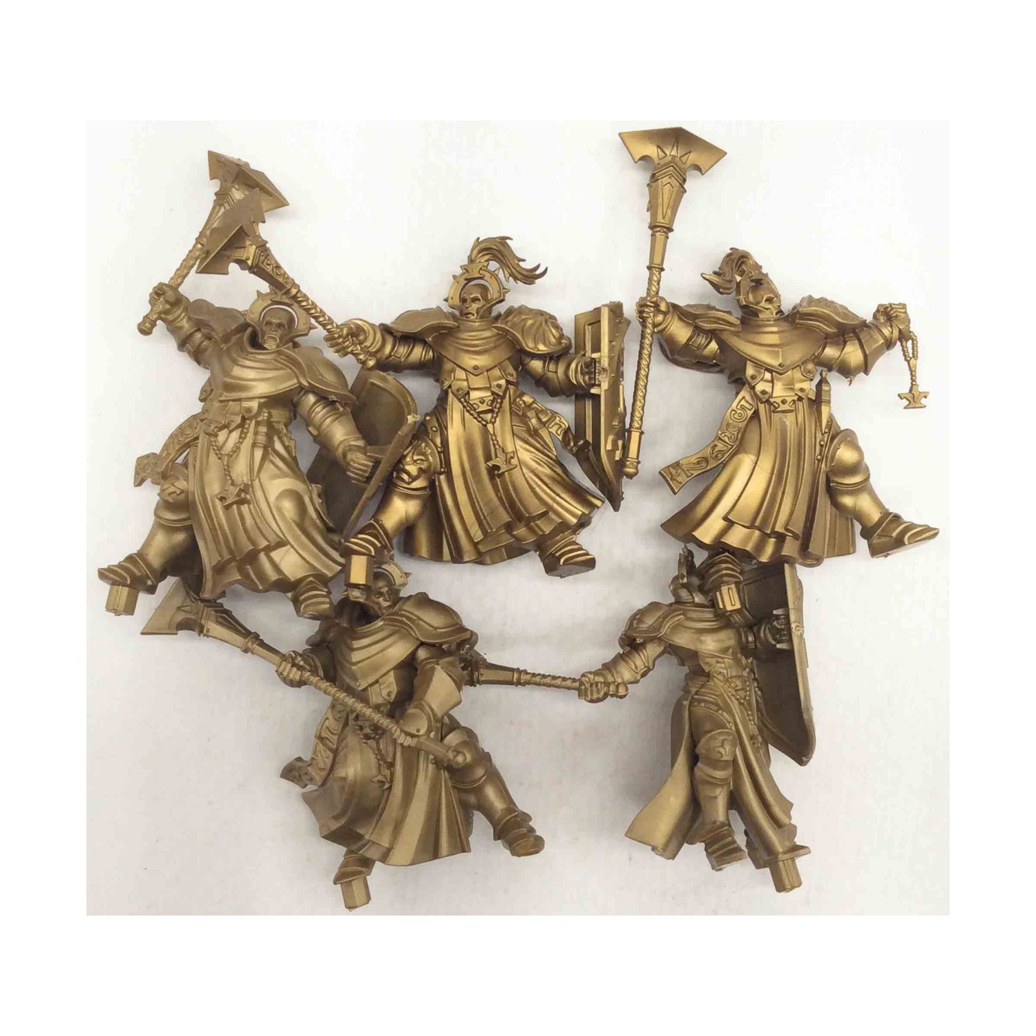 Sequitors #30 NM