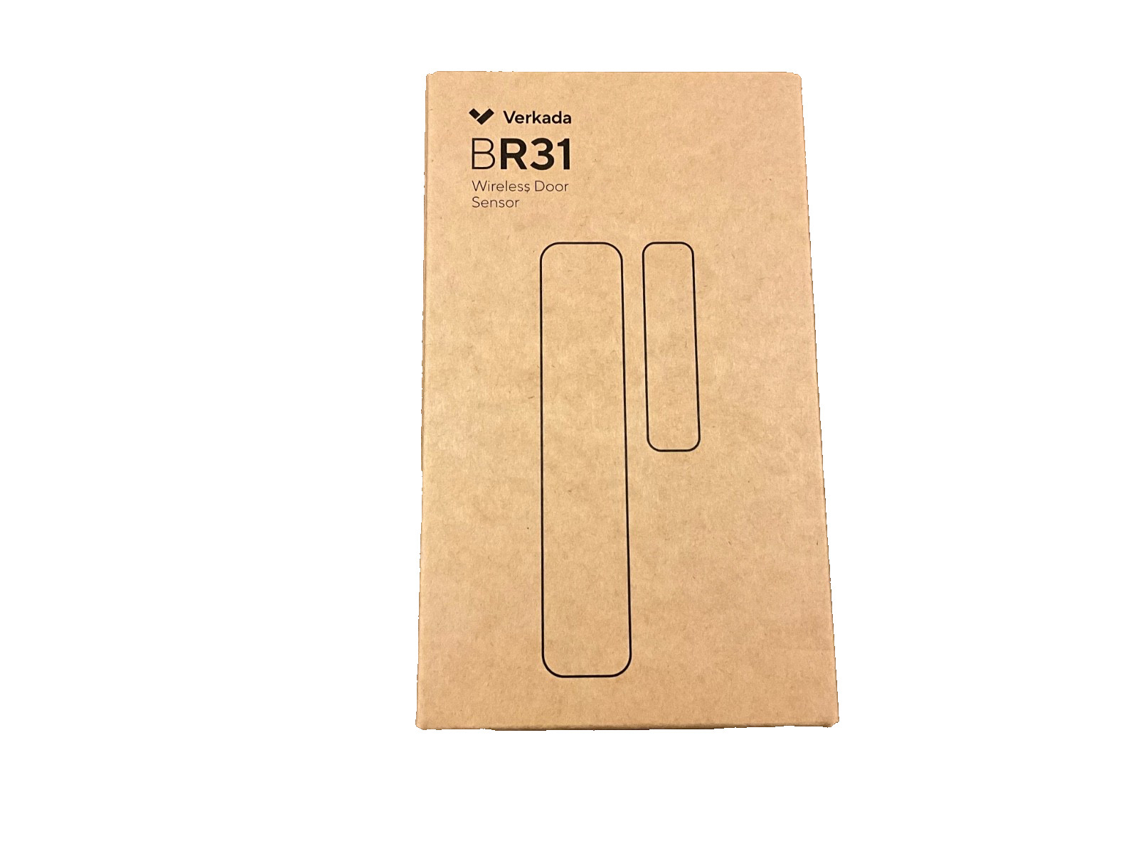 VERKADA BR31-HW WIRELESS DOOR SENSOR 1A-57002-A