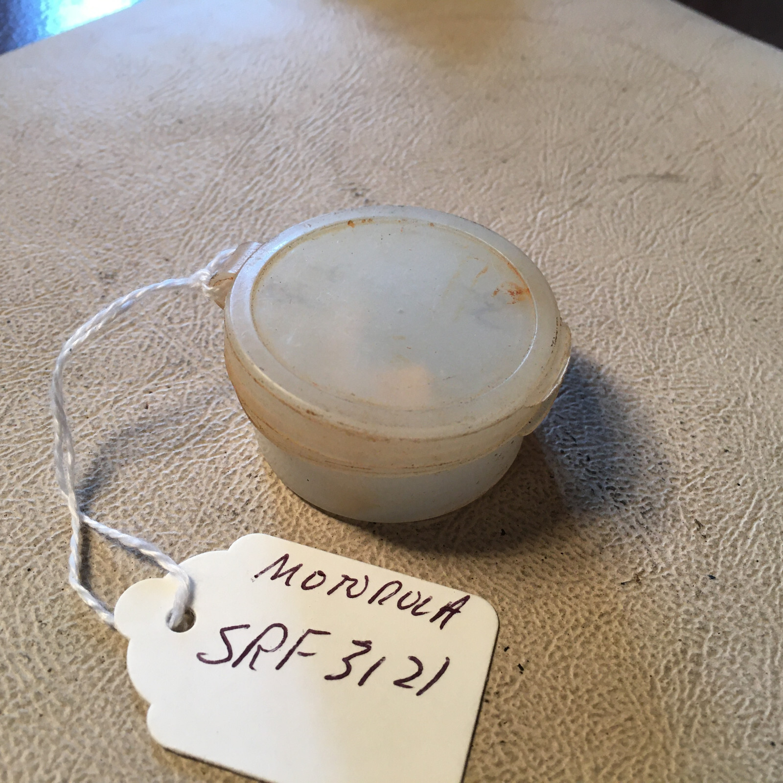 Motorola SRF-3121 Transistor, NOS