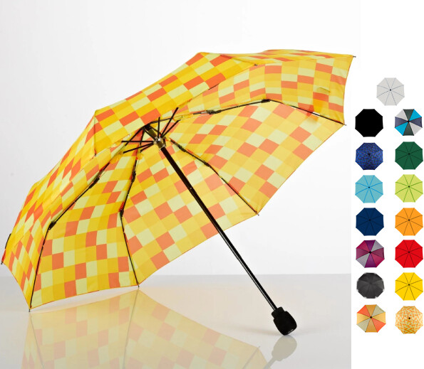 EuroSCHIRM Light Trek Umbrella Lightweight Hiking Trekking