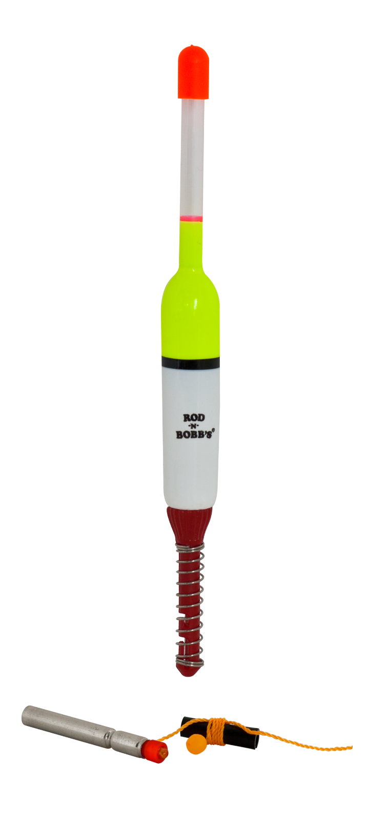 RevolutionX Battery Lighted Fishing Float
