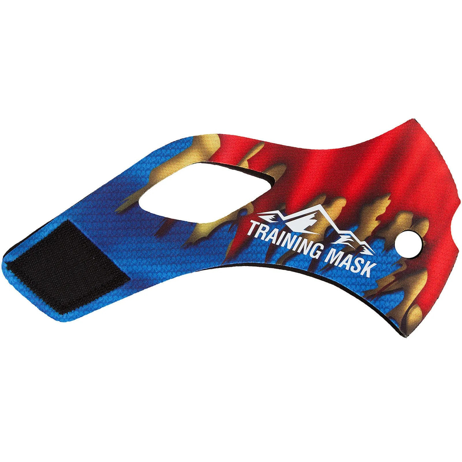 200 Elevation Training Mask 2.0 sleeves SMALL MEDIUM & LARGE - GROUP LOT
