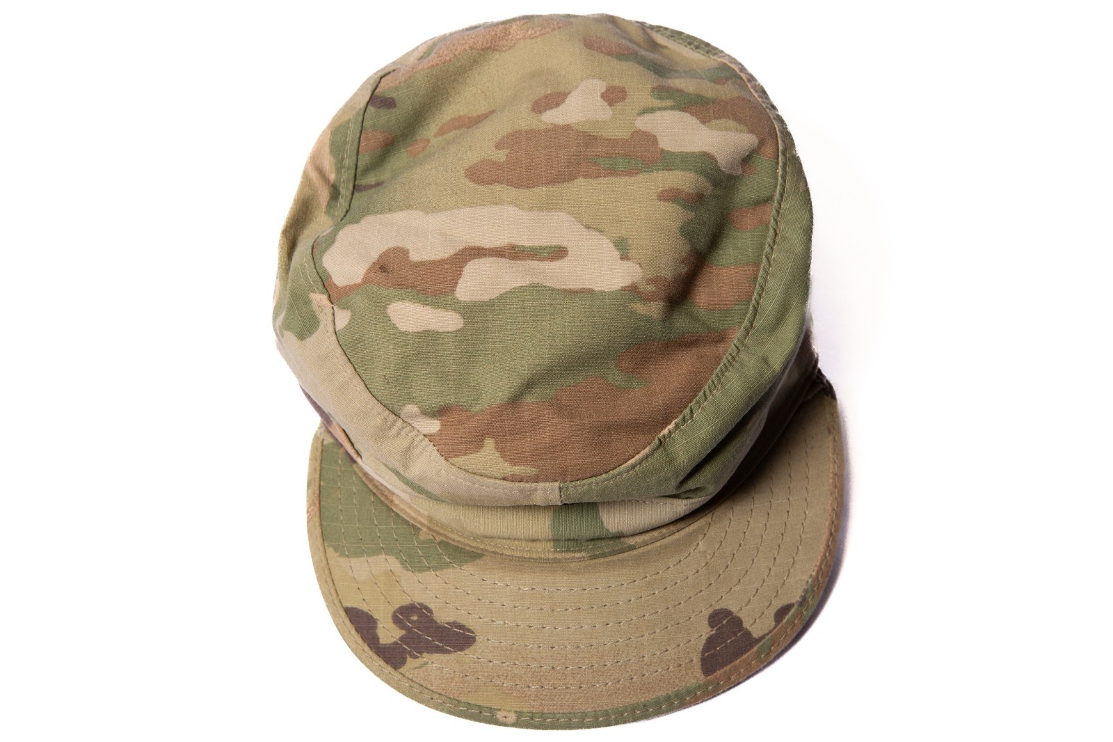 USGI OCP Patrol Cap Specialist Pin Size 7