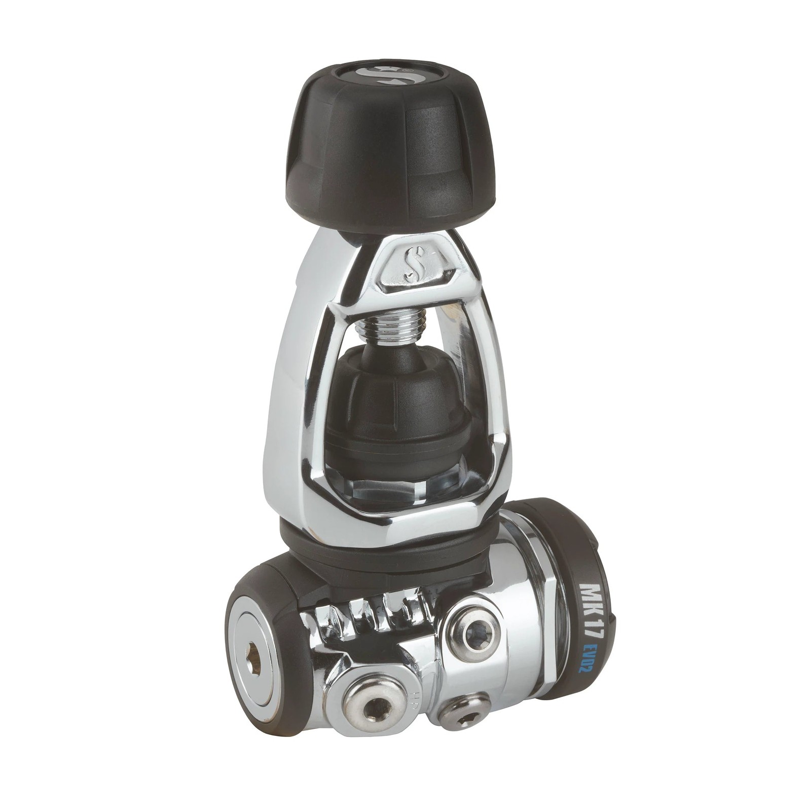 Scubapro MK17 EVO 2 First Stage Yoke