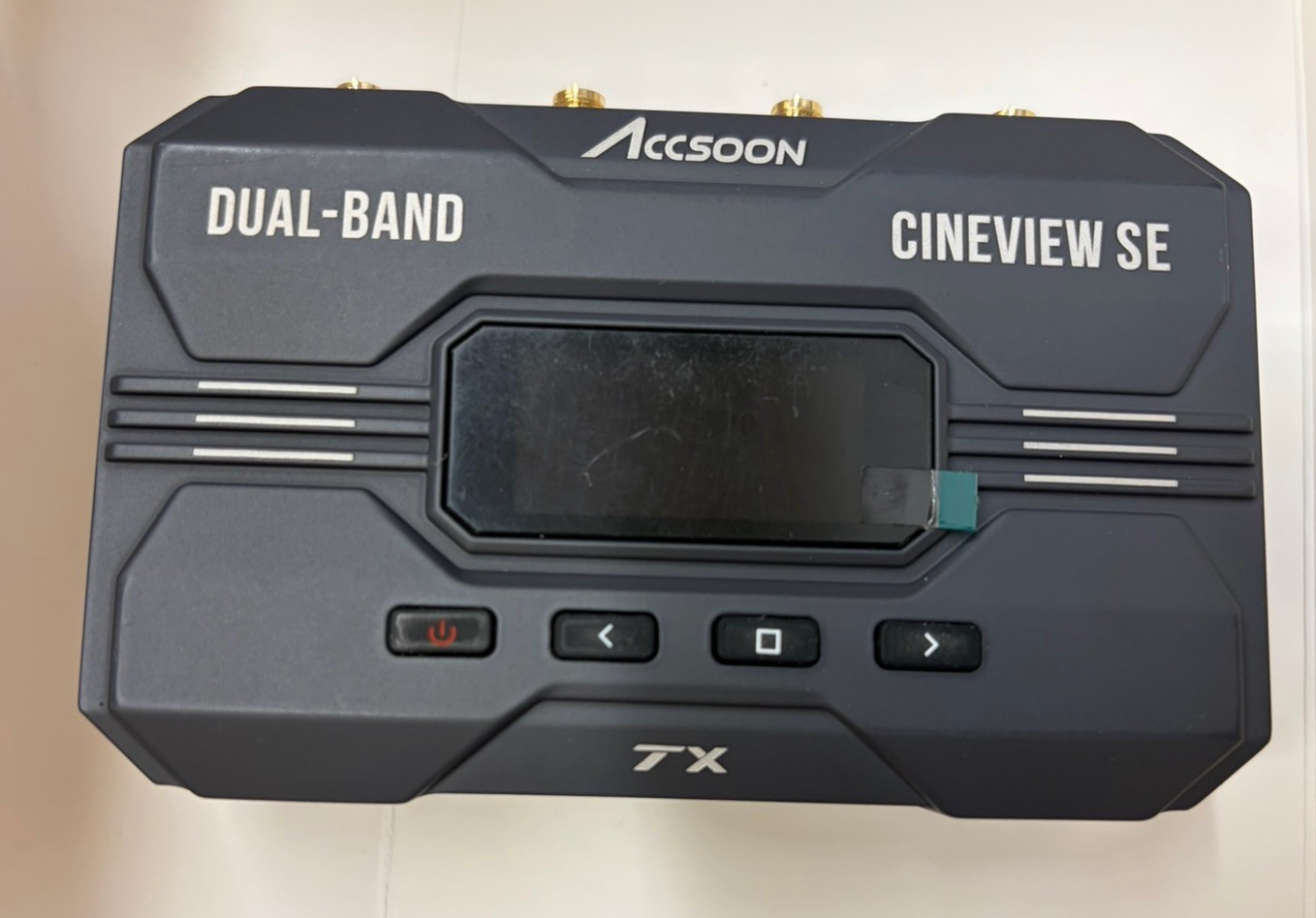 Accsoon CineView SE Multi-Spectrum Wireless Video Transmitter