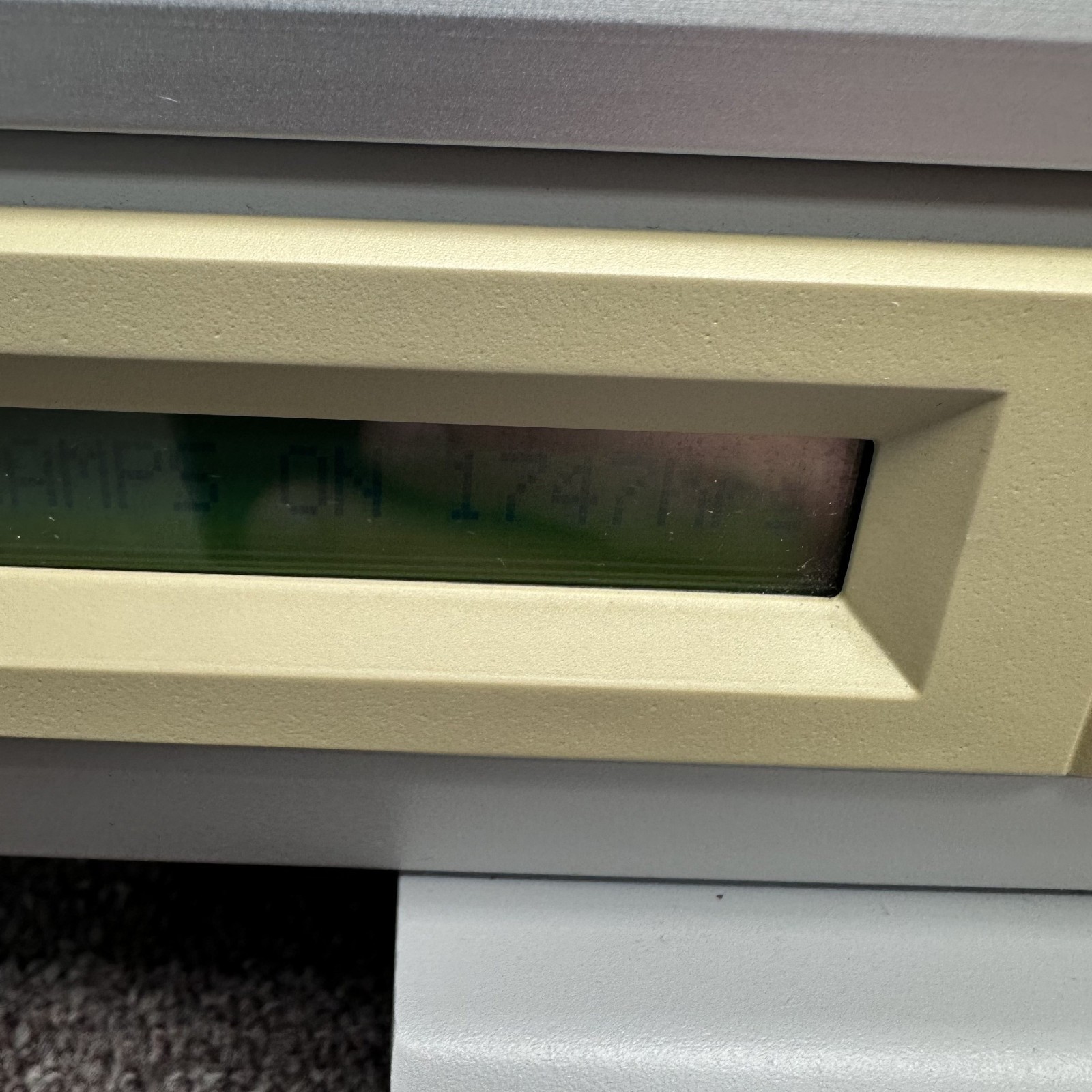 GTI Soft-View SOFV-1e Graphiclite D5000 Transmission/ Reflection Print Viewing