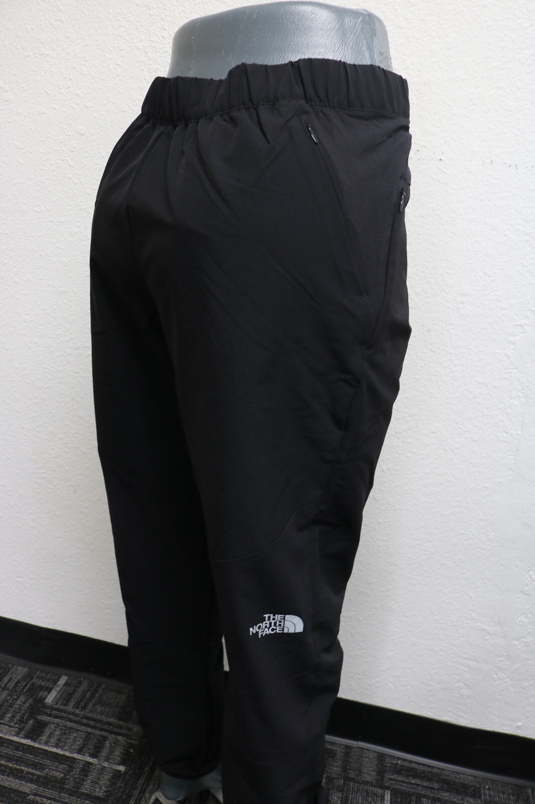 The North Face Men's Performance Pants 🔴 TNF Black 🔴 S y L G1279