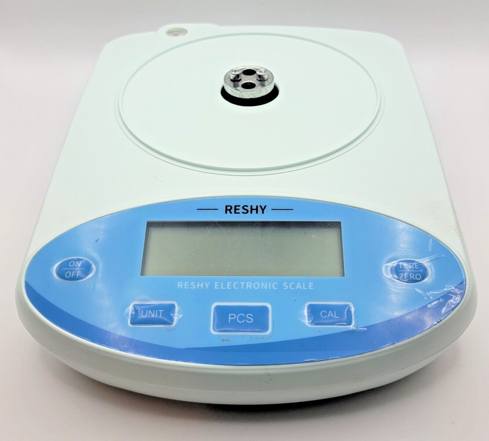 RESHY Electronic Balance Scale RS50002 High Precision Digital Scale 5000g