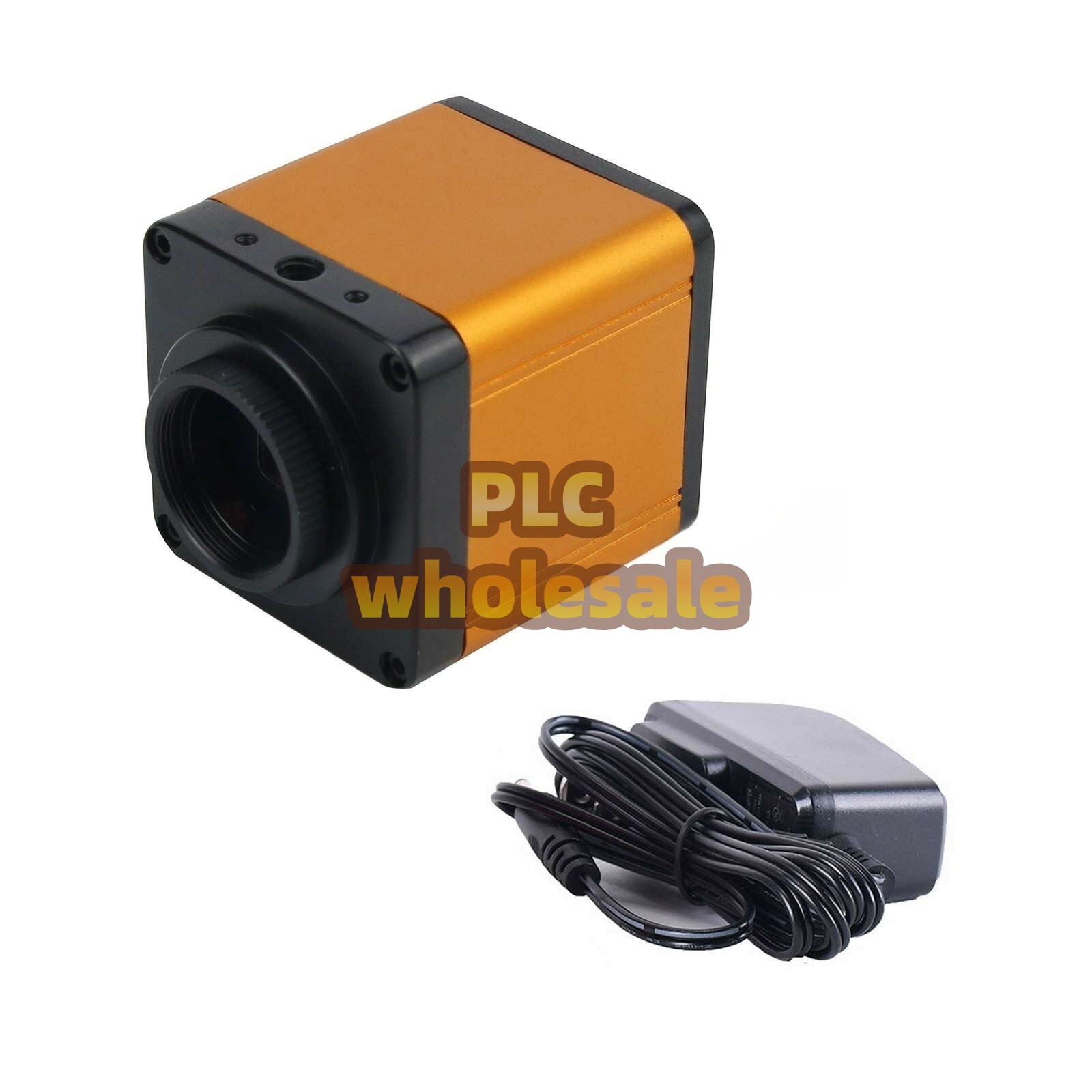 HDMI 38MP FHD Camera Square Cam 1080P 60FPS For Industrial Microscopes HDMI1660-