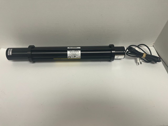 JDS Uniphase Laser Model 1125P