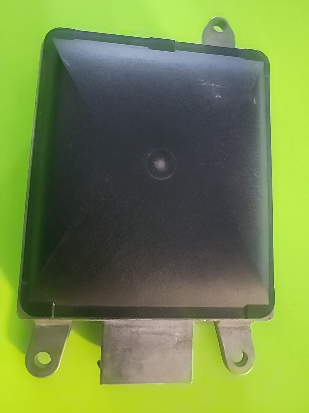 BMW REAR BLIND SPOT LANE MODULE 6632 6 873 299 01