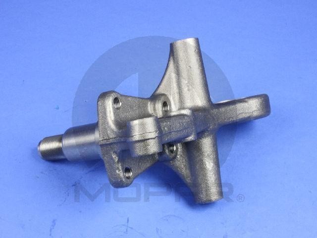 Genuine Mopar Rear Knuckle 5272245AB