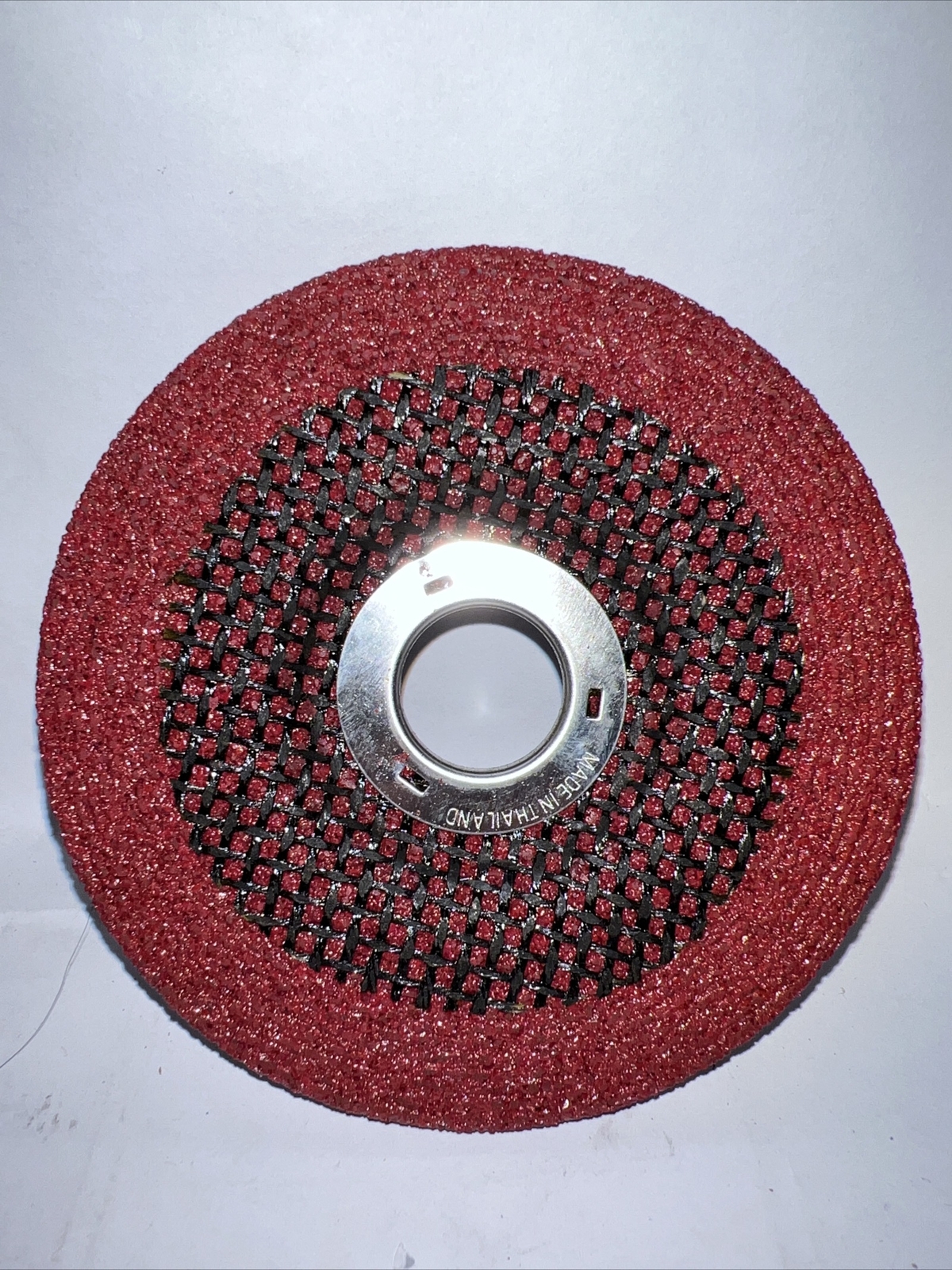 Pearl Redline DCRED45 4-1/2 x 1/4 x 7/8 Grinding Wheels Box Of 25