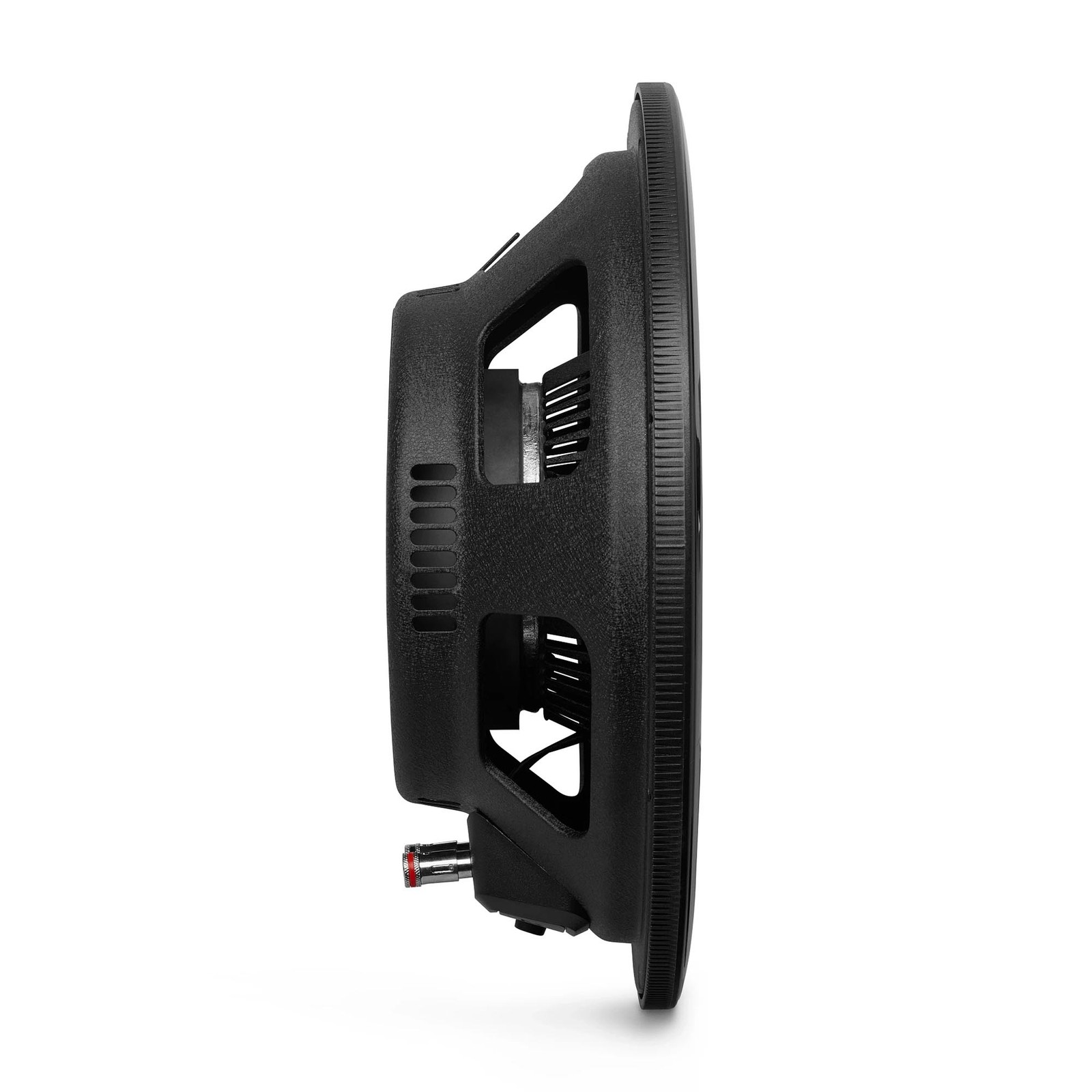 Infinity REFERENCE123WSL 12” Low profile Subwoofer with SSI™ (Selectable Smar...