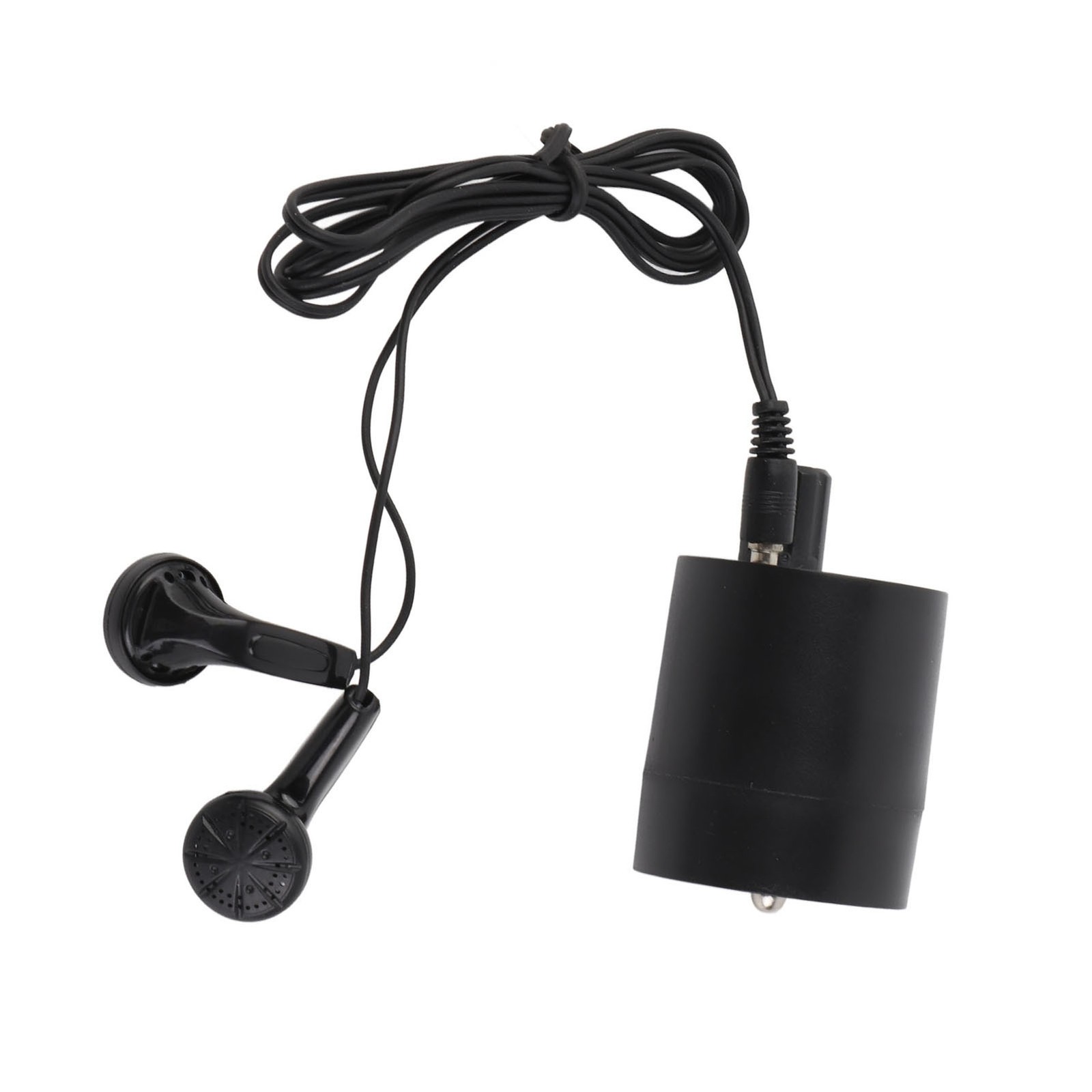 .›Sound Amplifier 200mAh Enhanced Microphone Audio Ear Listening Device
