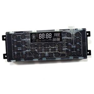 Electrolux 316650010 Electronic Controller White 1/2" Plastic