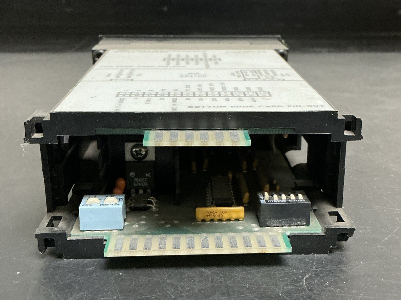Red Lion Controls APLSP6B/APLSP6B0