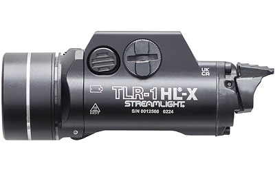 STREAM TLR-1 HL-X