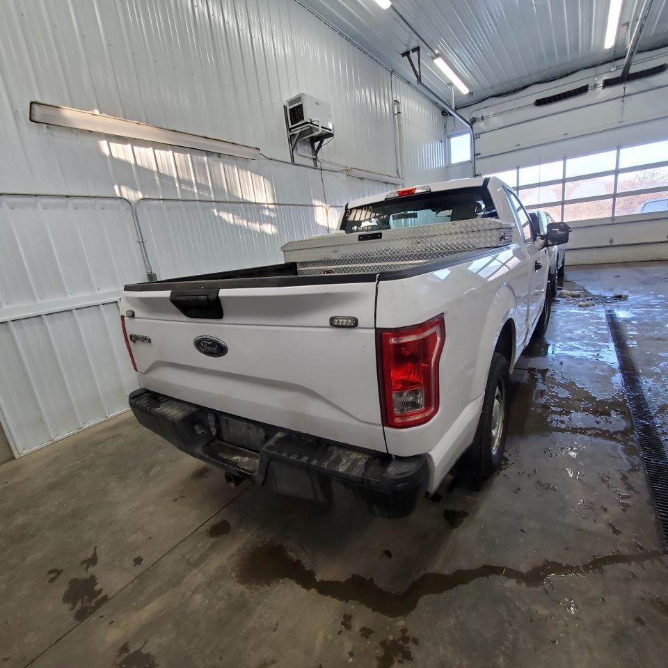 F150 2016 Air Shutter 1078476
