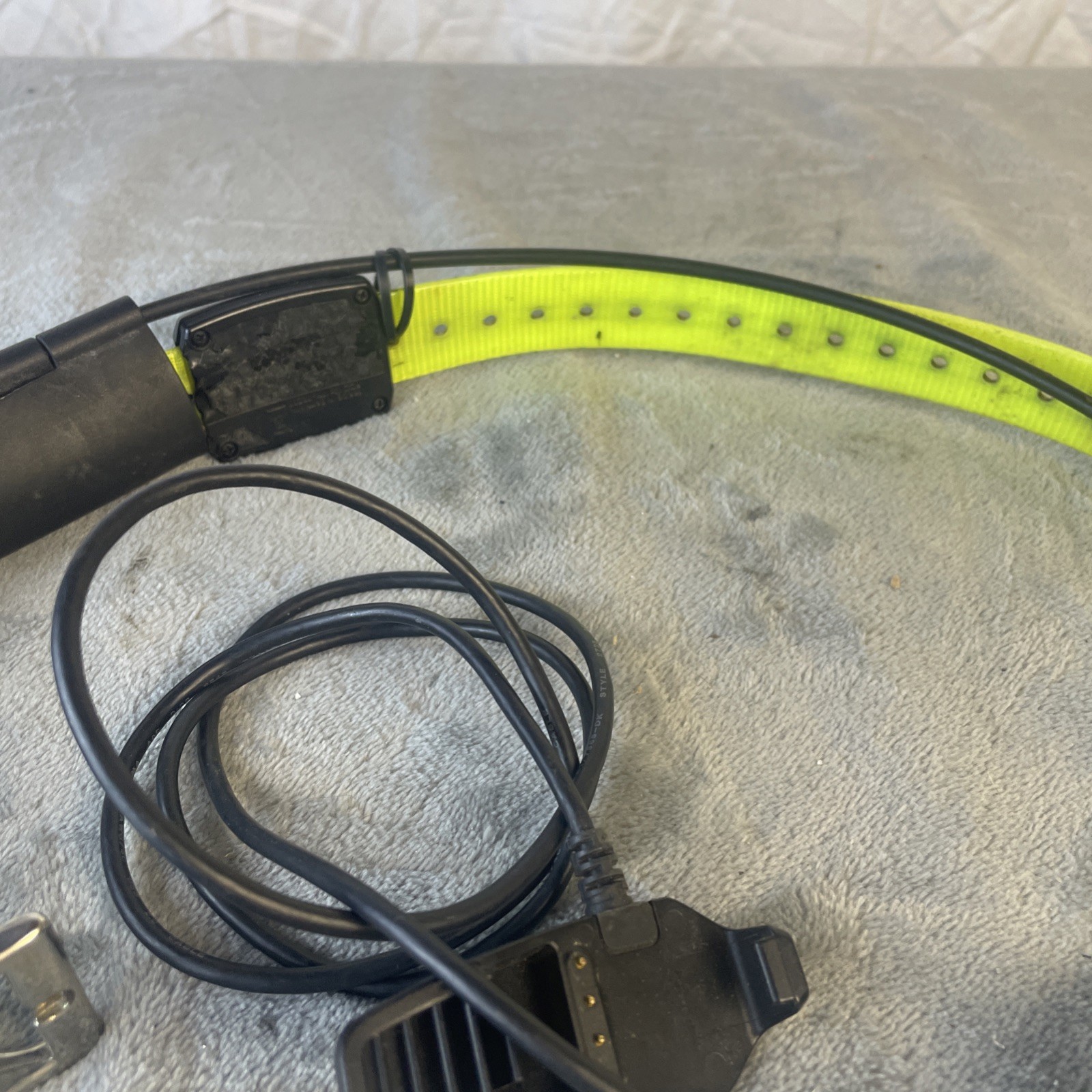 Garmin DC50 GPS Dog Tracking Collar USA Version with Charger