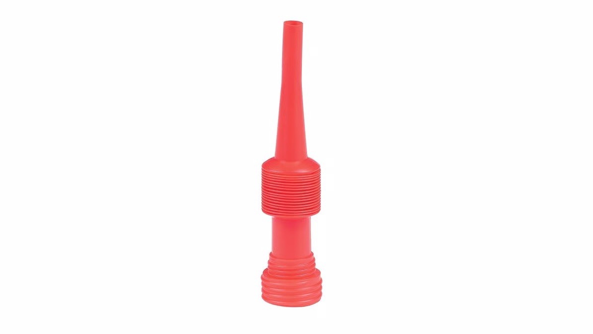 Super Flex-Spout Oil Spout