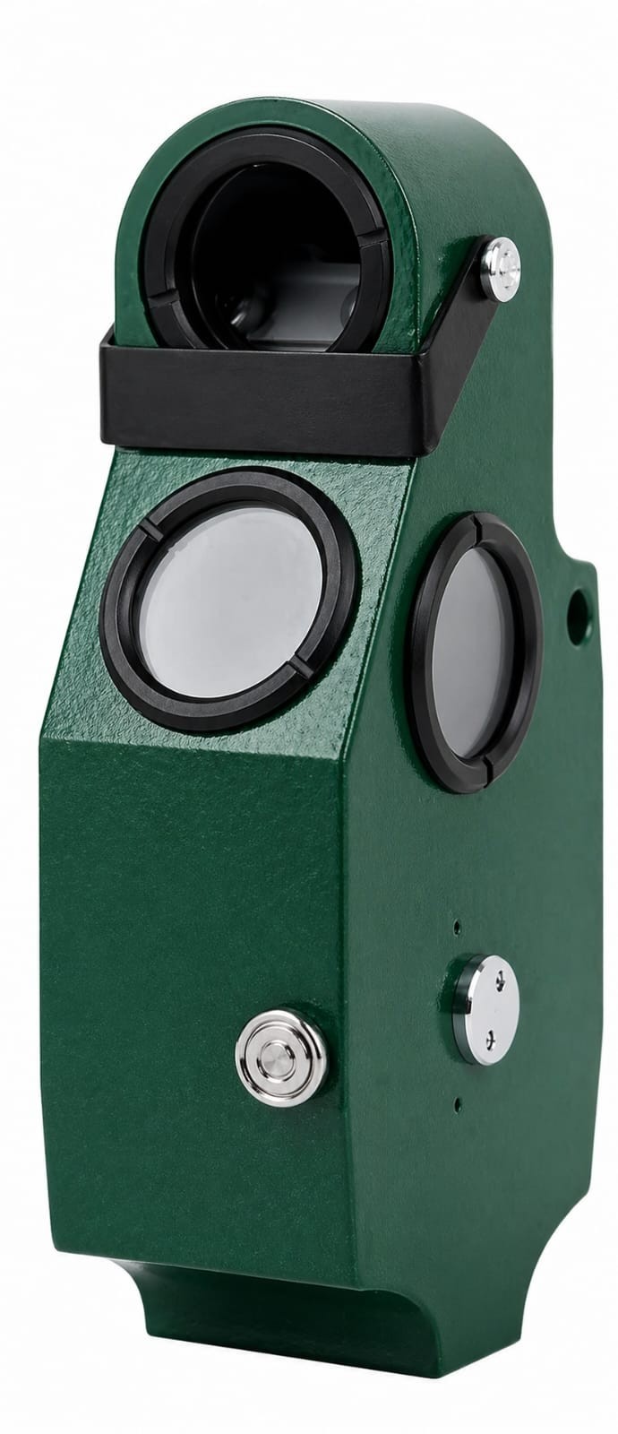 Premium Optical Forestry Relascope – High-Precision Variable Plot Sampling & Ran