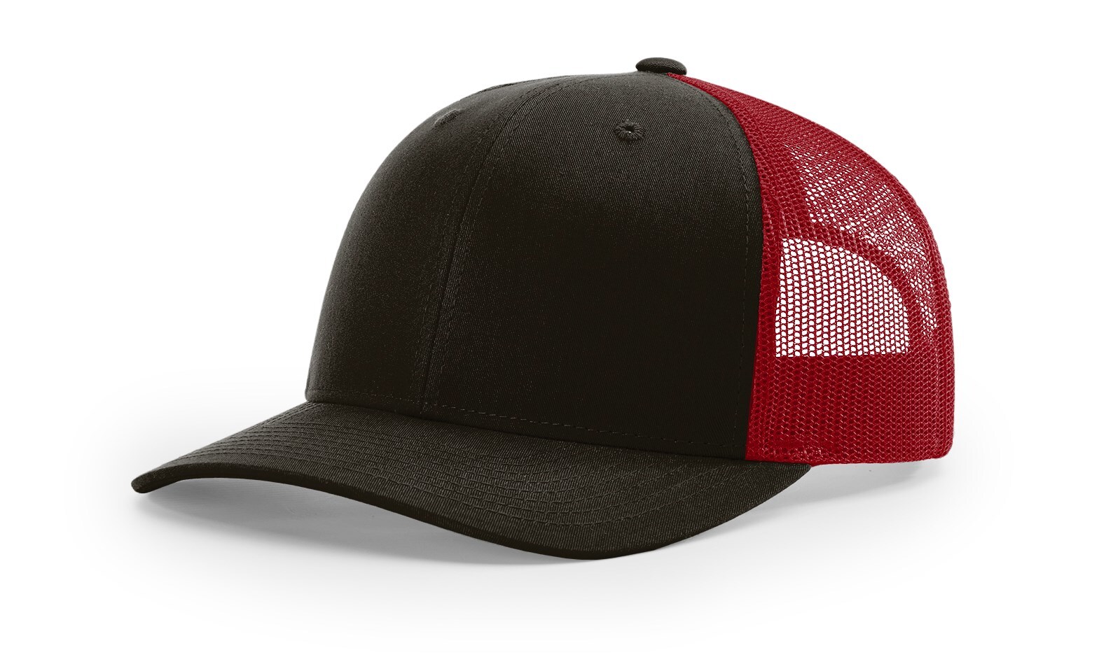 Richardson 115 Low Pro Trucker Hat