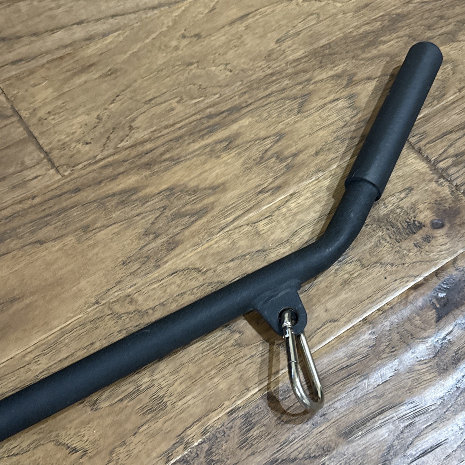 Bowflex Lat Pull Down Bar OEM Xceed Xtreme Replacement Part FREE SHIPPING