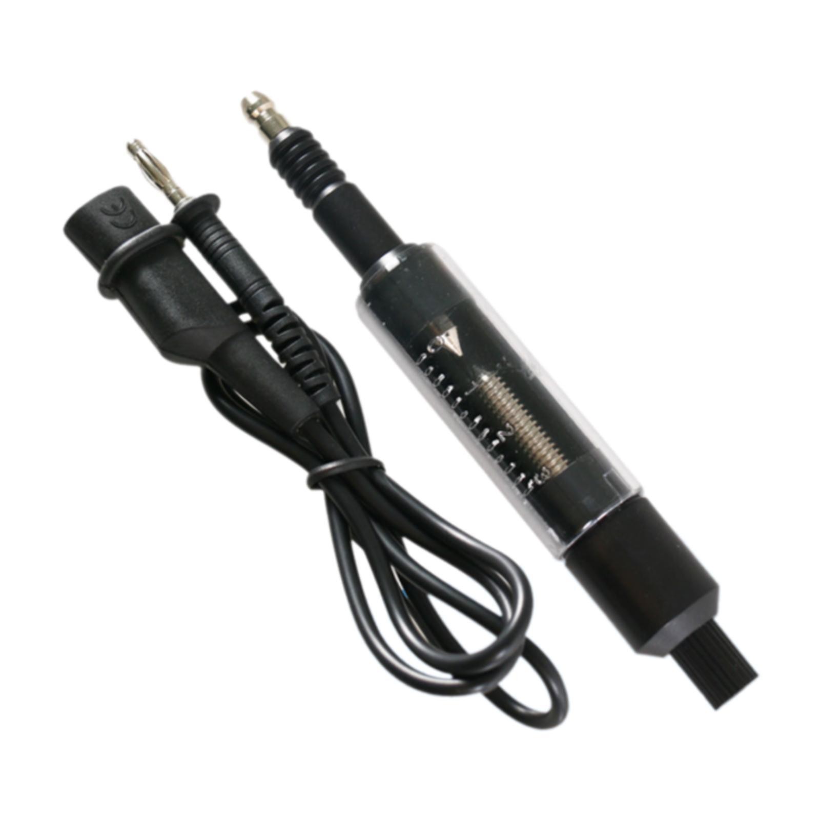 Spark Plug Tester Ignition Coil Testing Device Adjustable Engine Ignition Tester