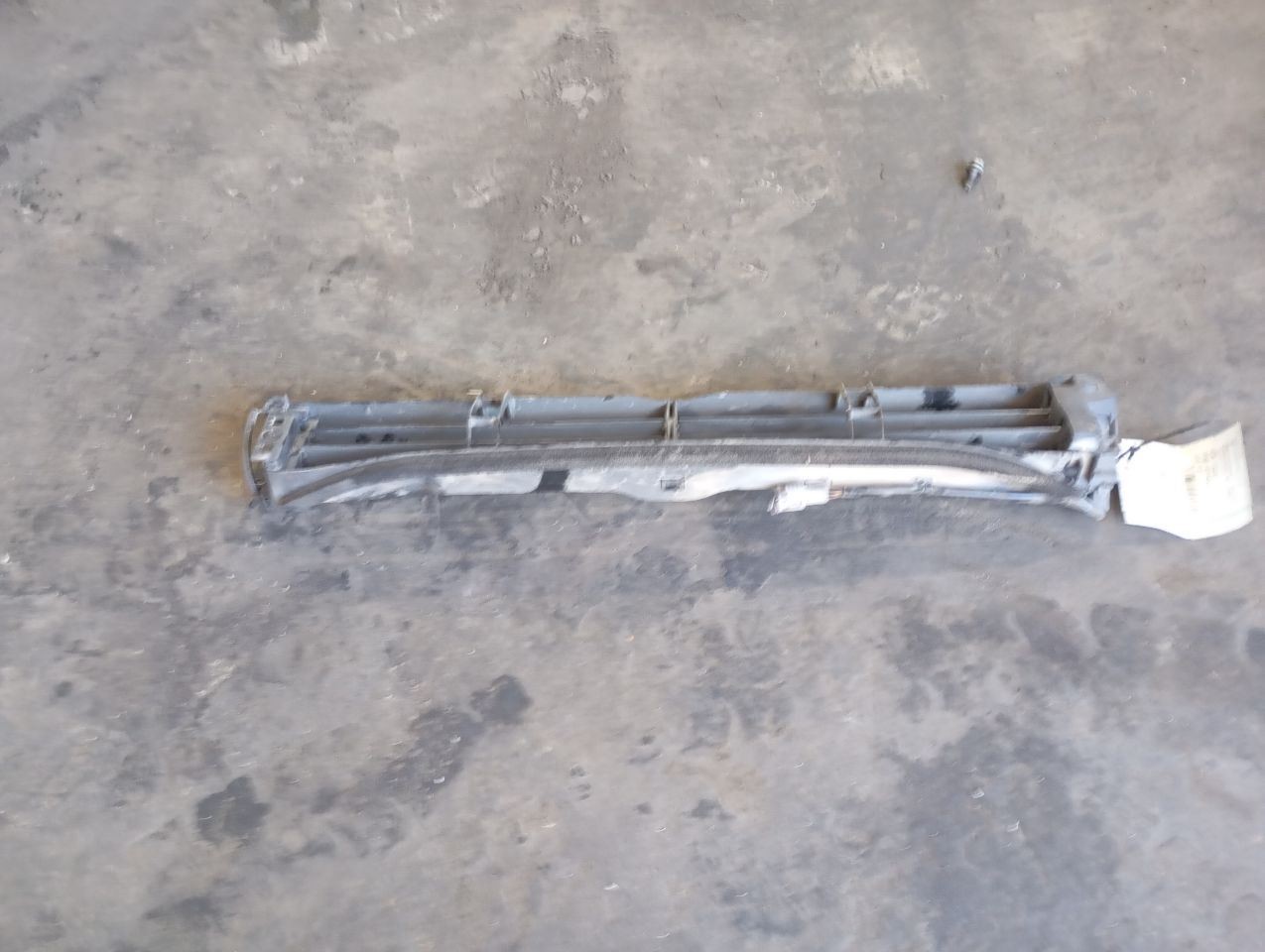 Air Shutter Hybrid Fits 23-25 COROLLA 4199374