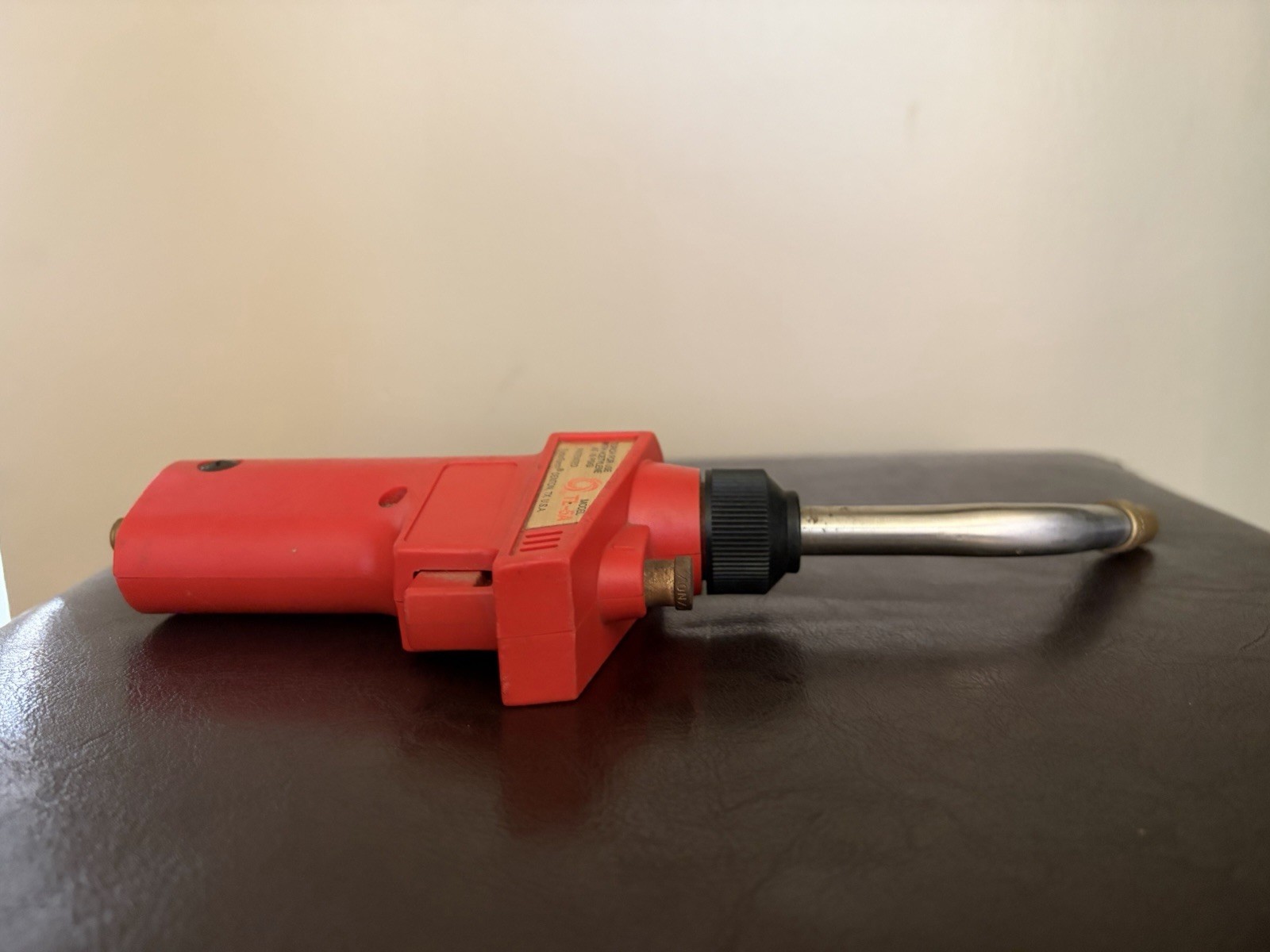 Turbo Lite Torch TL-5A