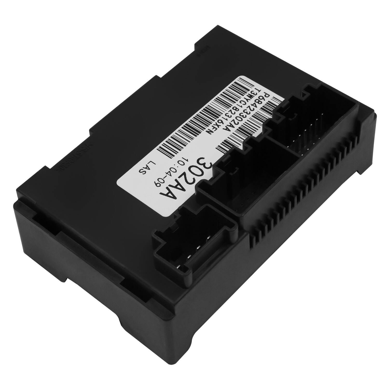 68423302AA Transfer Case Control Module Fit 2019-20 Jeep Grand Cherokee Durango