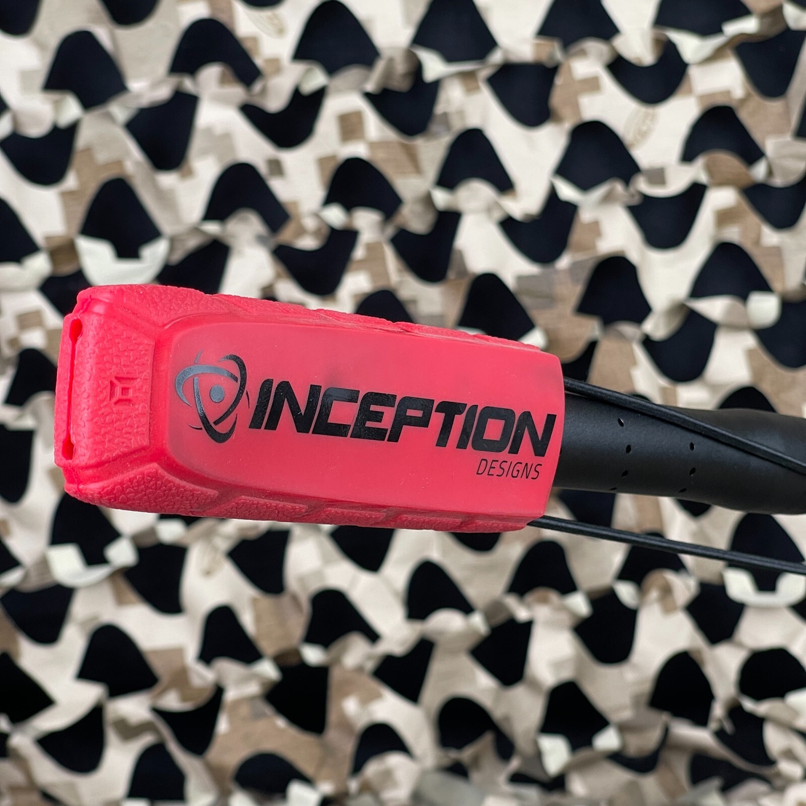 NEW Exalt Bayonet Barrel Cover - Inception Designs