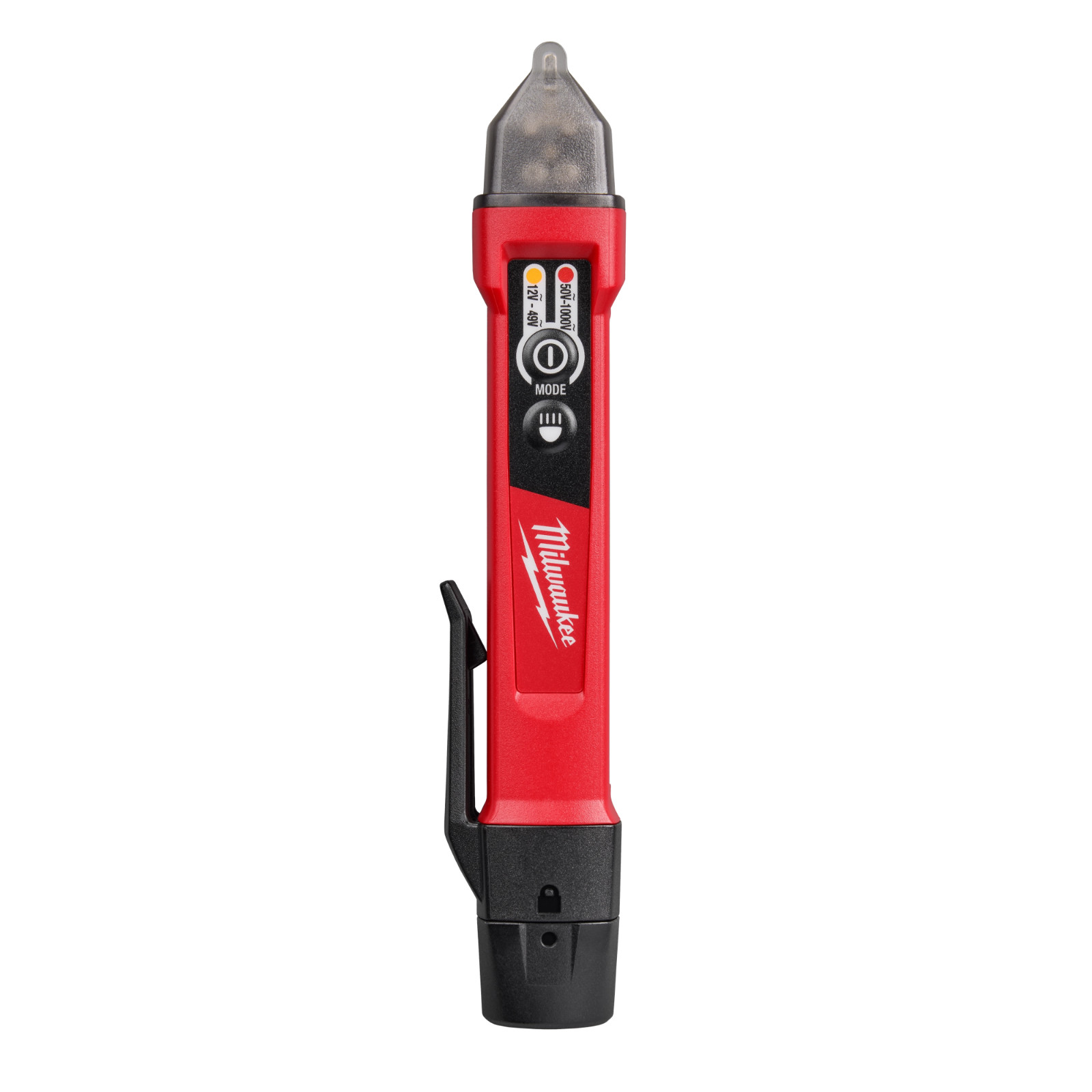 Milwaukee 3203-20 Dual Range Voltage Detector w/LED