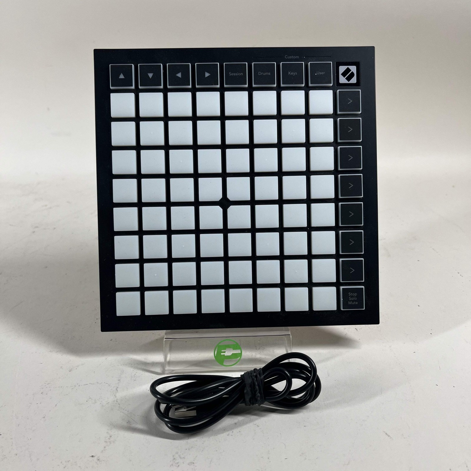 Novation Launchpad Mini Compact & Portable Grid Controller NOVLPD11